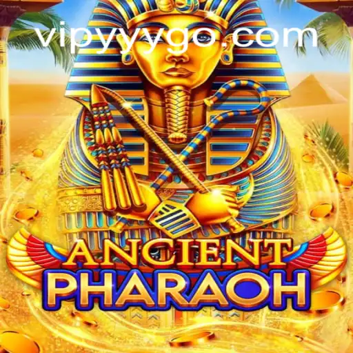 Explore the Epic World of AncientPharaoh: The Ultimate Casino Experience