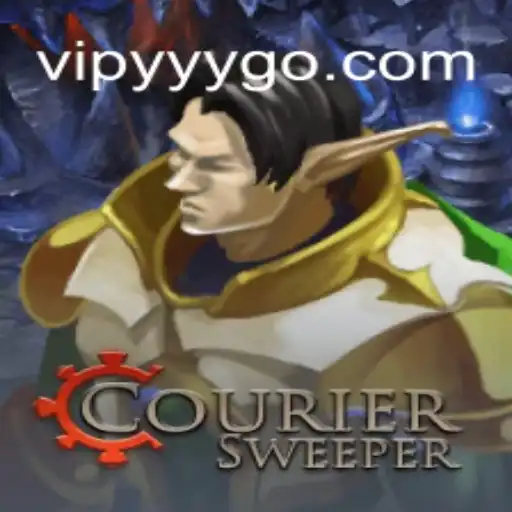 CourierSweeper: The Thrilling Fusion of Classic Gaming and Casino Excitement