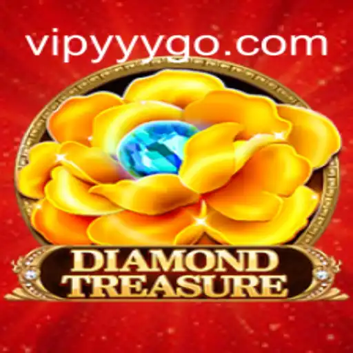 Unlocking the Thrills of Diamondtreasure: A Journey into the World of VIPYYY.com Cassino Online
