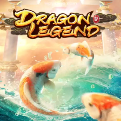 Unleashing the Power of DragonLegend in the World of VIPYYY.com Cassino Online