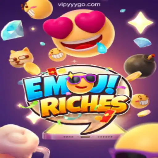 Exploring EmojiRiches and the Thrills of VIPYYY.com Cassino Online