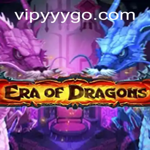 Exploring EraOfDragons: A Journey Through The Mythical Realm