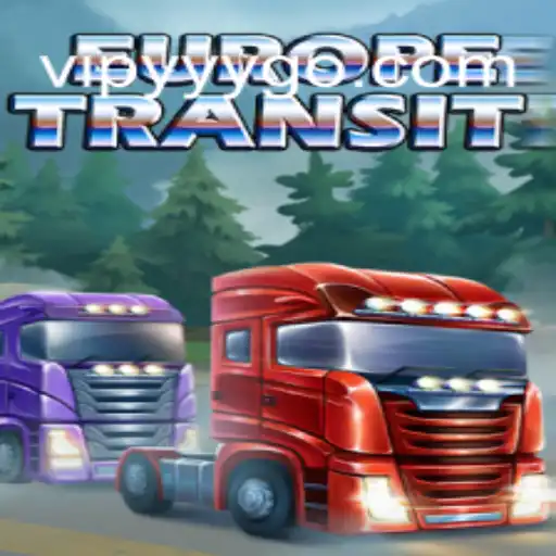 Discover the Thrills of EuropeTransit: An Exciting Journey with VIPYYY.com Cassino Online