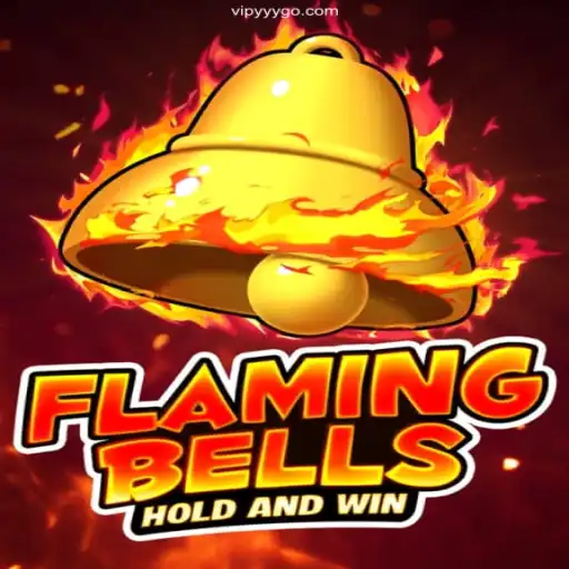 Flaming Bells: VIPYYY.com Cassino Online Experience