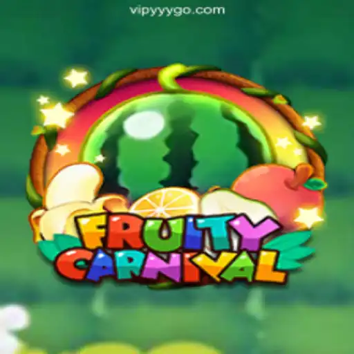 FruityCarnival: A Delectable Dive into Virtual Fortune!