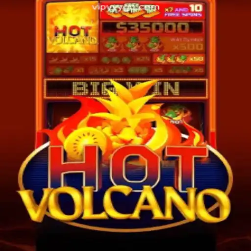 Discover the Thrills of HotVolcano at VIPYYY.com Cassino Online