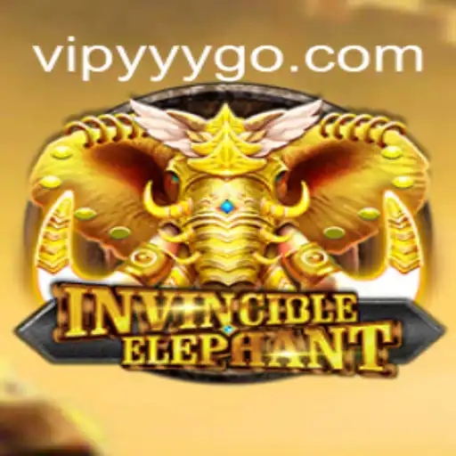 Dive into the World of InvincibleElephant: A Thrilling New Game