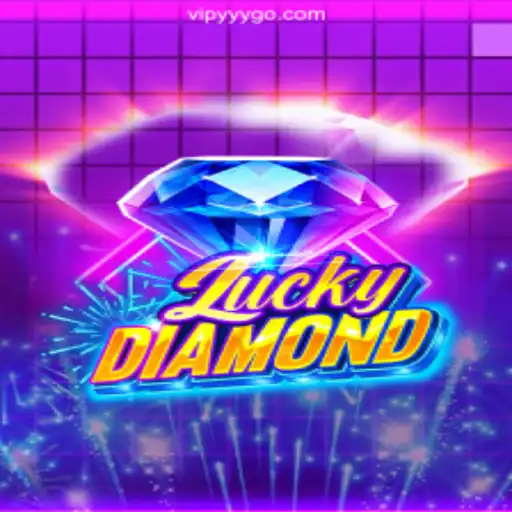 LuckyDiamond: The Ultimate Casino Experience