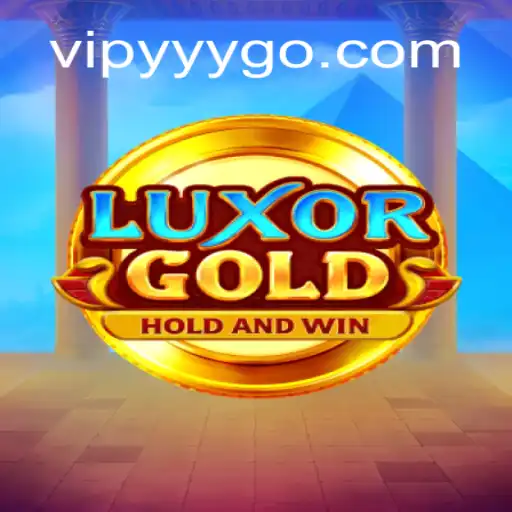 Unlocking the Adventure of LuxorGold