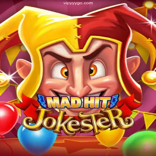 Dive into the World of MadHitJokester: Explore VIPYYY.com Cassino Online