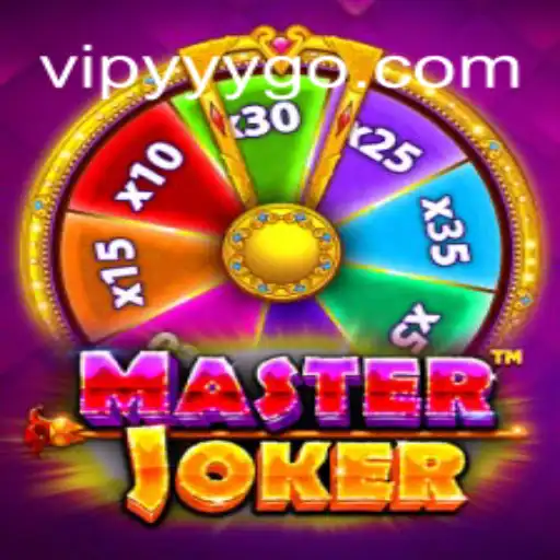 MasterJoker: A Thrilling Casino Experience with VIPYYY.com