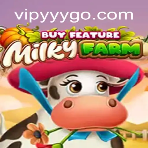 MilkyFarmBuyFeature: An Engaging Experience