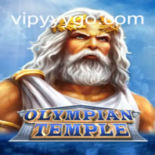 Discover the Thrills of OlympianTemple: Unveiling the Allure and Excitement