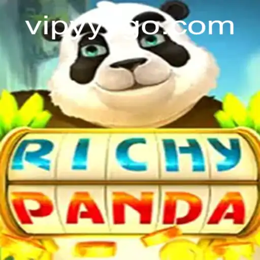 Unveiling RichyPanda: A Journey Through VIPYYY.com Cassino Online