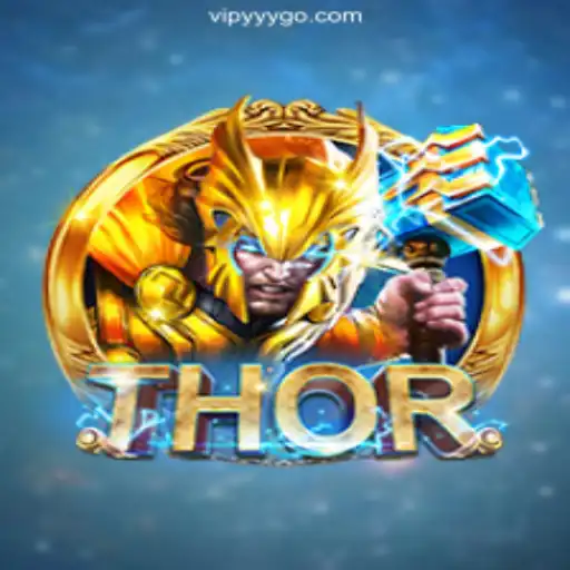 Discover the Thunderous World of THOR at VIPYYY.com Cassino Online