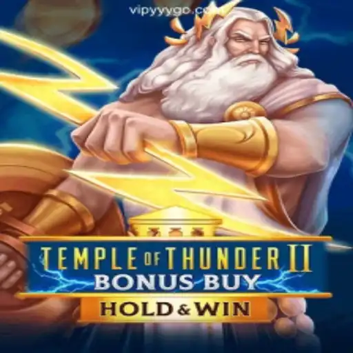 Exploring TempleofThunderIIBonusBuy: An Exciting Journey into Online Casino Entertainment
