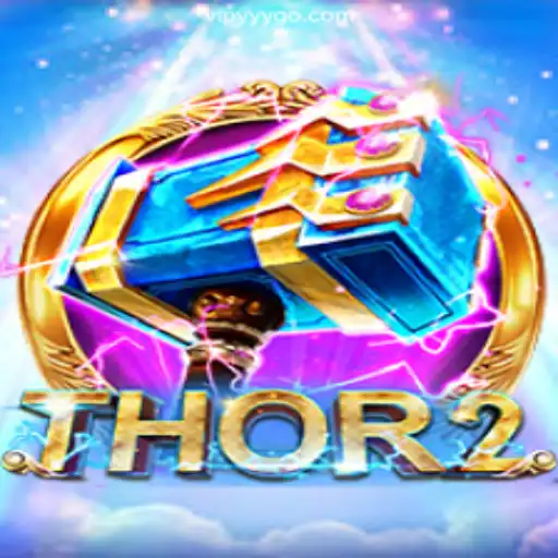 Thor2: An Epic Gaming Adventure with VIPYYY.com Cassino Online