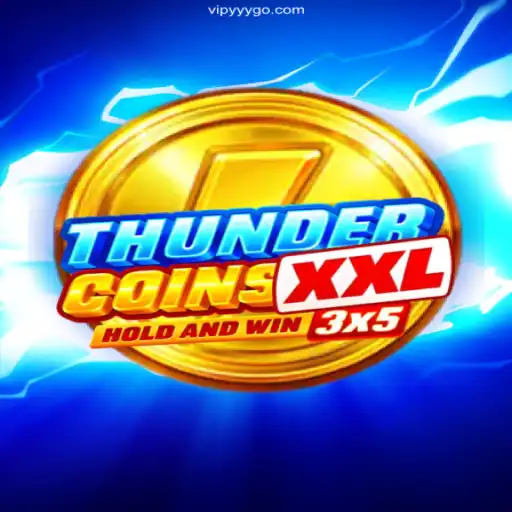 Experience Thrills with ThunderCoinsXxl and VIPYYY.com Cassino Online