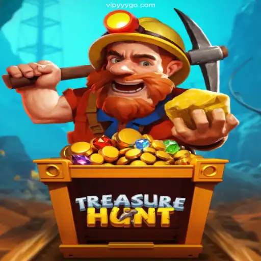 Dive Into the World of TreasureHunt: A Thrilling Adventure