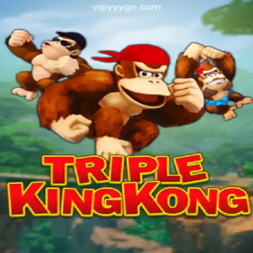 TripleKingKong: A New Era of Online Gaming Entertainment