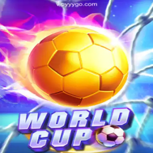 WorldCup: A Thrilling Dive into VIPYYY.com Cassino Online